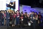 Céremonie des diplômes de Sup de V, 13 décembre 2024 - Céremonie des diplômes de Sup de V, 13 décembre 2024