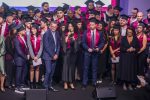Céremonie des diplômes de Sup de V, 13 décembre 2024 - Céremonie des diplômes de Sup de V, 13 décembre 2024