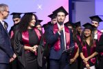 Céremonie des diplômes de Sup de V, 13 décembre 2024 - Céremonie des diplômes de Sup de V, 13 décembre 2024