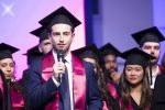 Céremonie des diplômes de Sup de V, 13 décembre 2024 - Céremonie des diplômes de Sup de V, 13 décembre 2024