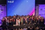Céremonie des diplômes de Sup de V, 13 décembre 2024 - Céremonie des diplômes de Sup de V, 13 décembre 2024