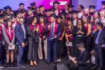 Céremonie des diplômes de Sup de V, 13 décembre 2024 - Céremonie des diplômes de Sup de V, 13 décembre 2024
