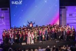 Céremonie des diplômes de Sup de V, 13 décembre 2024 - Céremonie des diplômes de Sup de V, 13 décembre 2024