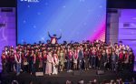 Céremonie des diplômes de Sup de V, 13 décembre 2024 - Céremonie des diplômes de Sup de V, 13 décembre 2024