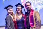 Céremonie des diplômes de Sup de V, 13 décembre 2024 - Céremonie des diplômes de Sup de V, 13 décembre 2024
