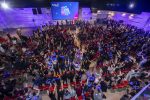 Céremonie des diplômes de Sup de V, 13 décembre 2024 - Céremonie des diplômes de Sup de V, 13 décembre 2024
