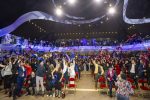 Céremonie des diplômes de Sup de V, 13 décembre 2024 - Céremonie des diplômes de Sup de V, 13 décembre 2024
