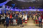Céremonie des diplômes de Sup de V, 13 décembre 2024 - Céremonie des diplômes de Sup de V, 13 décembre 2024