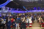 Céremonie des diplômes de Sup de V, 13 décembre 2024 - Céremonie des diplômes de Sup de V, 13 décembre 2024