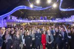 Céremonie des diplômes de Sup de V, 13 décembre 2024 - Céremonie des diplômes de Sup de V, 13 décembre 2024