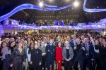 Céremonie des diplômes de Sup de V, 13 décembre 2024 - Céremonie des diplômes de Sup de V, 13 décembre 2024