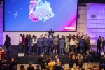 Céremonie des diplômes de Sup de V, 13 décembre 2024 - Céremonie des diplômes de Sup de V, 13 décembre 2024