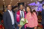 Céremonie des diplômes de Sup de V, 13 décembre 2024 - Céremonie des diplômes de Sup de V, 13 décembre 2024