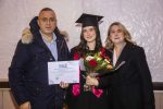 Céremonie des diplômes de Sup de V, 13 décembre 2024 - Céremonie des diplômes de Sup de V, 13 décembre 2024