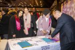Céremonie des diplômes de Sup de V, 13 décembre 2024 - Céremonie des diplômes de Sup de V, 13 décembre 2024