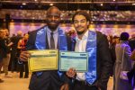 Céremonie des diplômes de Sup de V, 13 décembre 2024 - Céremonie des diplômes de Sup de V, 13 décembre 2024