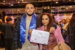 Céremonie des diplômes de Sup de V, 13 décembre 2024 - Céremonie des diplômes de Sup de V, 13 décembre 2024