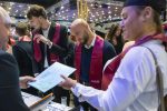Céremonie des diplômes de Sup de V, 13 décembre 2024 - Céremonie des diplômes de Sup de V, 13 décembre 2024