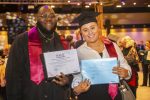 Céremonie des diplômes de Sup de V, 13 décembre 2024 - Céremonie des diplômes de Sup de V, 13 décembre 2024