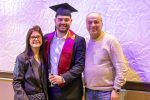 Céremonie des diplômes de Sup de V, 13 décembre 2024 - Céremonie des diplômes de Sup de V, 13 décembre 2024