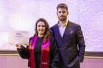Céremonie des diplômes de Sup de V, 13 décembre 2024 - Céremonie des diplômes de Sup de V, 13 décembre 2024
