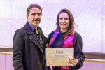 Céremonie des diplômes de Sup de V, 13 décembre 2024 - Céremonie des diplômes de Sup de V, 13 décembre 2024
