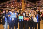 Céremonie des diplômes de Sup de V, 13 décembre 2024 - Céremonie des diplômes de Sup de V, 13 décembre 2024