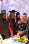 Céremonie des diplômes de Sup de V, 13 décembre 2024 - Céremonie des diplômes de Sup de V, 13 décembre 2024