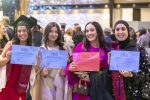 Céremonie des diplômes de Sup de V, 13 décembre 2024 - Céremonie des diplômes de Sup de V, 13 décembre 2024