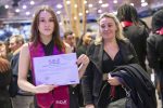 Céremonie des diplômes de Sup de V, 13 décembre 2024 - Céremonie des diplômes de Sup de V, 13 décembre 2024