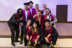 Céremonie des diplômes de Sup de V, 13 décembre 2024 - Céremonie des diplômes de Sup de V, 13 décembre 2024