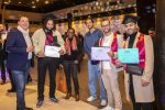 Céremonie des diplômes de Sup de V, 13 décembre 2024 - Céremonie des diplômes de Sup de V, 13 décembre 2024