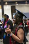 Céremonie des diplômes de Sup de V, 13 décembre 2024 - Céremonie des diplômes de Sup de V, 13 décembre 2024