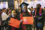 Céremonie des diplômes de Sup de V, 13 décembre 2024 - Céremonie des diplômes de Sup de V, 13 décembre 2024