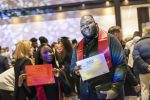 Céremonie des diplômes de Sup de V, 13 décembre 2024 - Céremonie des diplômes de Sup de V, 13 décembre 2024