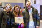 Céremonie des diplômes de Sup de V, 13 décembre 2024 - Céremonie des diplômes de Sup de V, 13 décembre 2024