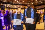 Céremonie des diplômes de Sup de V, 13 décembre 2024 - Céremonie des diplômes de Sup de V, 13 décembre 2024