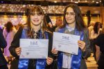Céremonie des diplômes de Sup de V, 13 décembre 2024 - Céremonie des diplômes de Sup de V, 13 décembre 2024