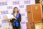 Céremonie des diplômes de Sup de V, 13 décembre 2024 - Céremonie des diplômes de Sup de V, 13 décembre 2024