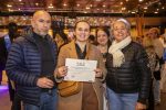 Céremonie des diplômes de Sup de V, 13 décembre 2024 - Céremonie des diplômes de Sup de V, 13 décembre 2024