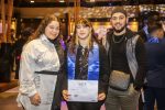 Céremonie des diplômes de Sup de V, 13 décembre 2024 - Céremonie des diplômes de Sup de V, 13 décembre 2024