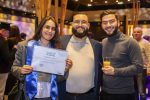 Céremonie des diplômes de Sup de V, 13 décembre 2024 - Céremonie des diplômes de Sup de V, 13 décembre 2024