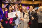 Céremonie des diplômes de Sup de V, 13 décembre 2024 - Céremonie des diplômes de Sup de V, 13 décembre 2024