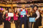 Céremonie des diplômes de Sup de V, 13 décembre 2024 - Céremonie des diplômes de Sup de V, 13 décembre 2024