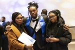Céremonie des diplômes de Sup de V, 13 décembre 2024 - Céremonie des diplômes de Sup de V, 13 décembre 2024