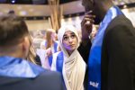 Céremonie des diplômes de Sup de V, 13 décembre 2024 - Céremonie des diplômes de Sup de V, 13 décembre 2024