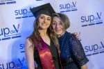 Céremonie des diplômes de Sup de V, 13 décembre 2024 - Céremonie des diplômes de Sup de V, 13 décembre 2024
