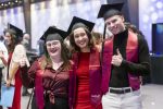 Céremonie des diplômes de Sup de V, 13 décembre 2024 - Céremonie des diplômes de Sup de V, 13 décembre 2024