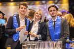 Céremonie des diplômes de Sup de V, 13 décembre 2024 - Céremonie des diplômes de Sup de V, 13 décembre 2024