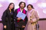 Céremonie des diplômes de Sup de V, 13 décembre 2024 - Céremonie des diplômes de Sup de V, 13 décembre 2024